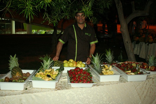 USEK Patronal Feast Day 2013